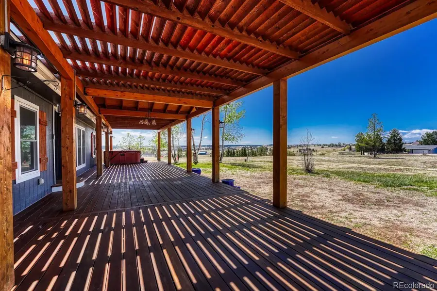 1799 Appaloosa Trail, Elizabeth, CO 80107 - #3