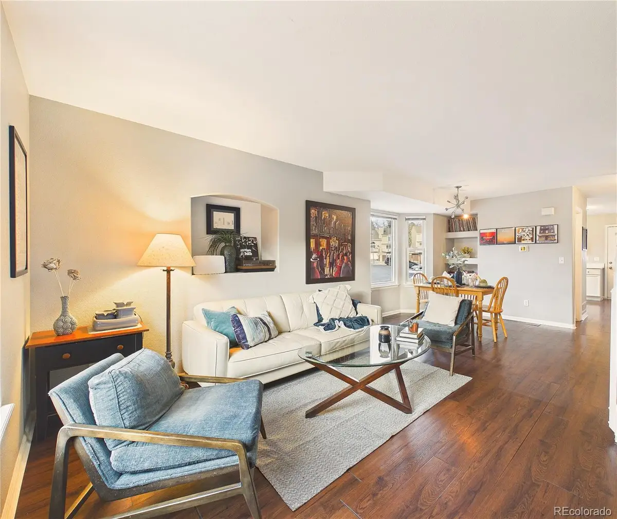 1885 S Quebec Way #K101, Denver, CO 80231 - #1