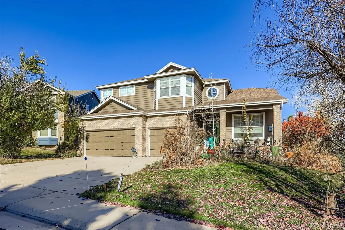 721 Stonemont Court, Castle Pines, CO 80108 - Image #1