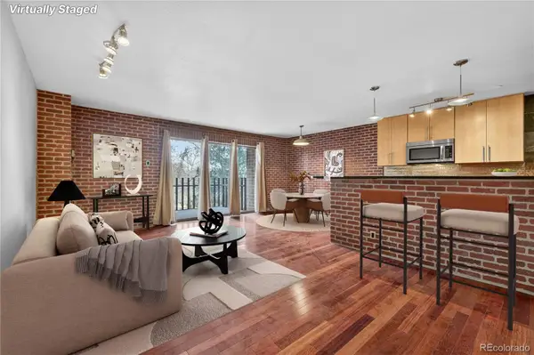 460 S Marion Parkway #505, Denver, CO 80209