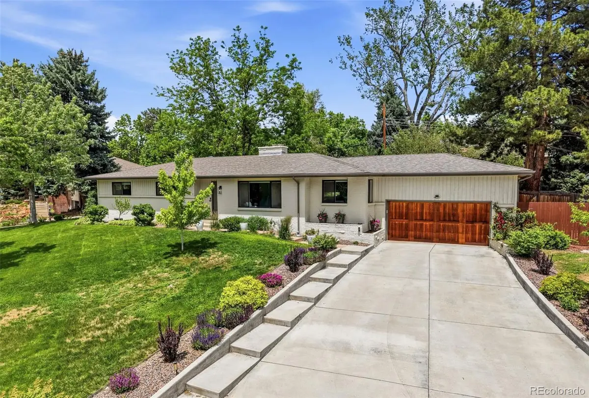 2195 Crabtree Drive, Greenwood Village, CO 80121 - #1