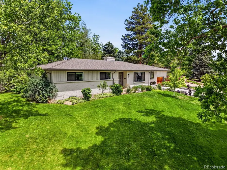 2195 Crabtree Drive, Greenwood Village, CO 80121 - #2