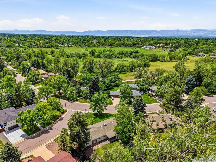 2195 Crabtree Drive, Greenwood Village, CO 80121 - #3