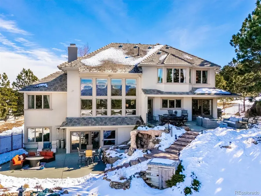 23767 Rockrose Drive, Golden, CO 80401 - #3