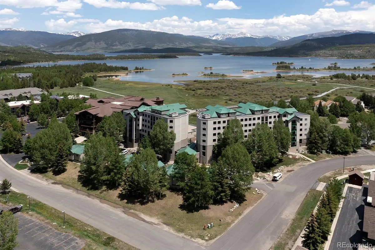 980 Lakepoint Drive #408, Frisco, CO 80443 - #1