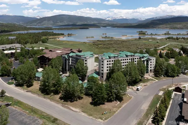 980 Lakepoint Drive #408, Frisco, CO 80443