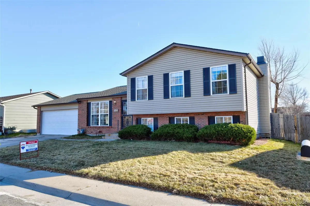 4540 E 109th Avenue, Thornton, CO 80233 - #1