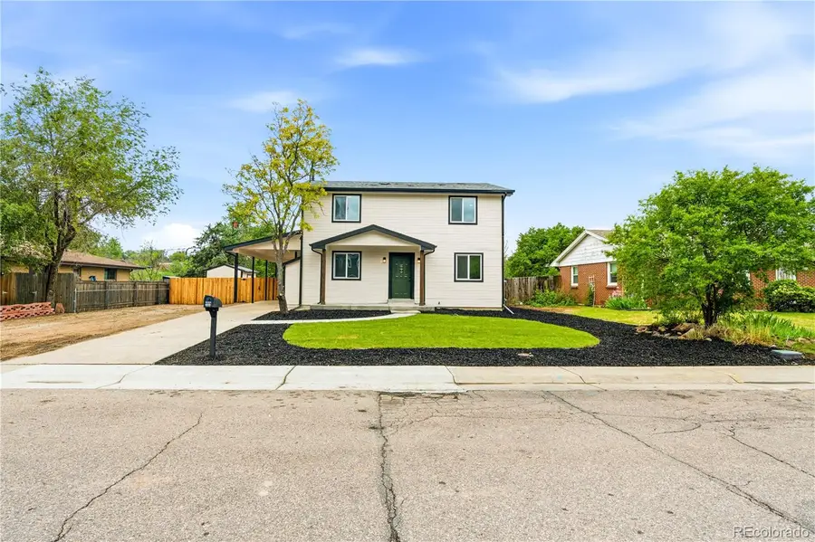 9870 W 41st Avenue, Wheat Ridge, CO 80033 - #2