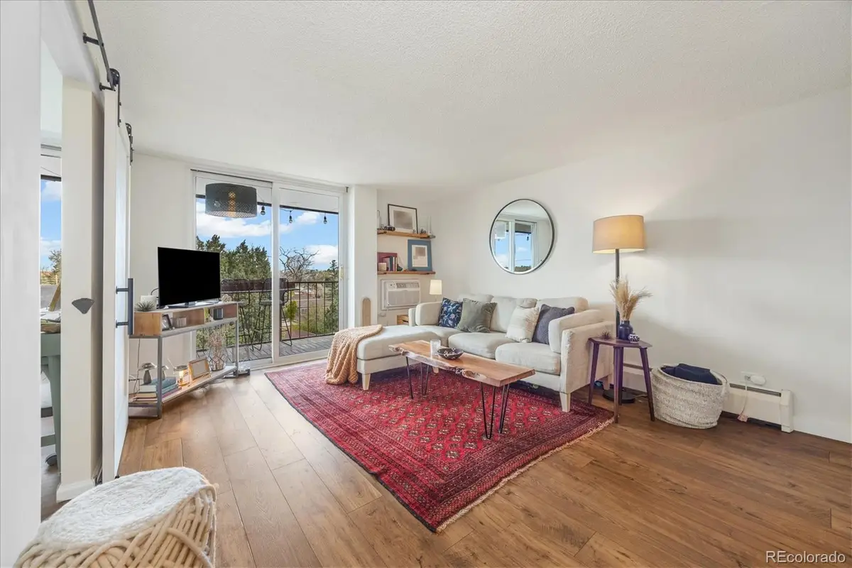 799 Dahlia Street #503, Denver, CO 80220 - #1