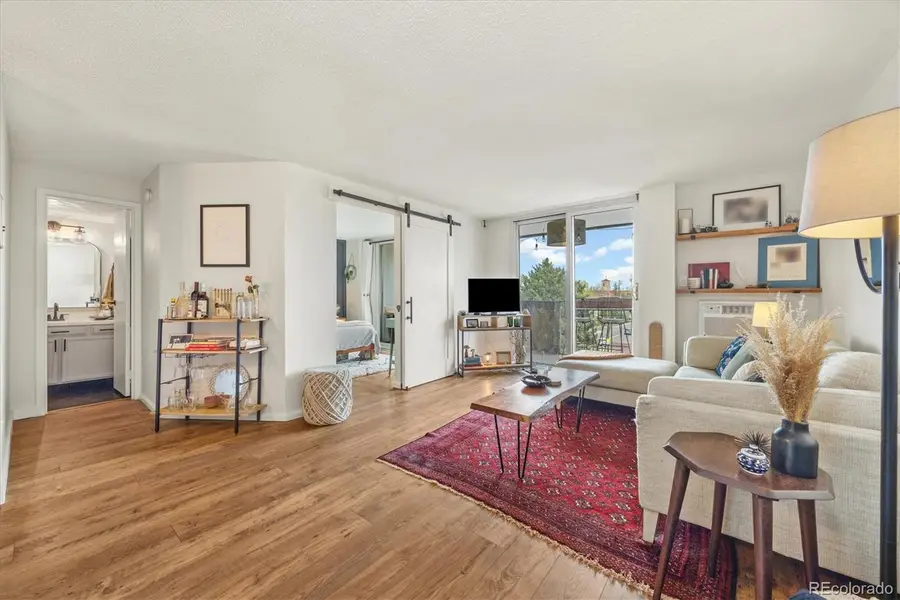 799 Dahlia Street #503, Denver, CO 80220 - #2