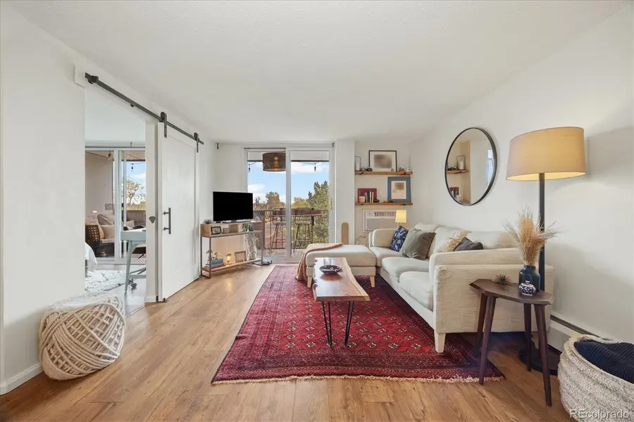 799 Dahlia Street #503, Denver, CO 80220 - #3