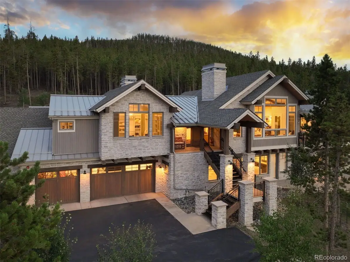 1129 Discovery Hill Drive, Breckenridge, CO 80424 - #1