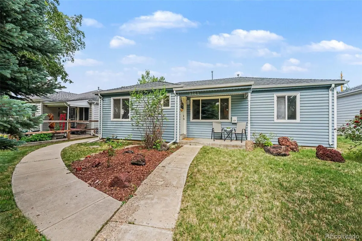 2063 Ingalls Street, Edgewater, CO 80214 - #1
