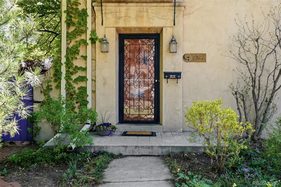 1922 Locust Street, Denver, CO 80220 - #2