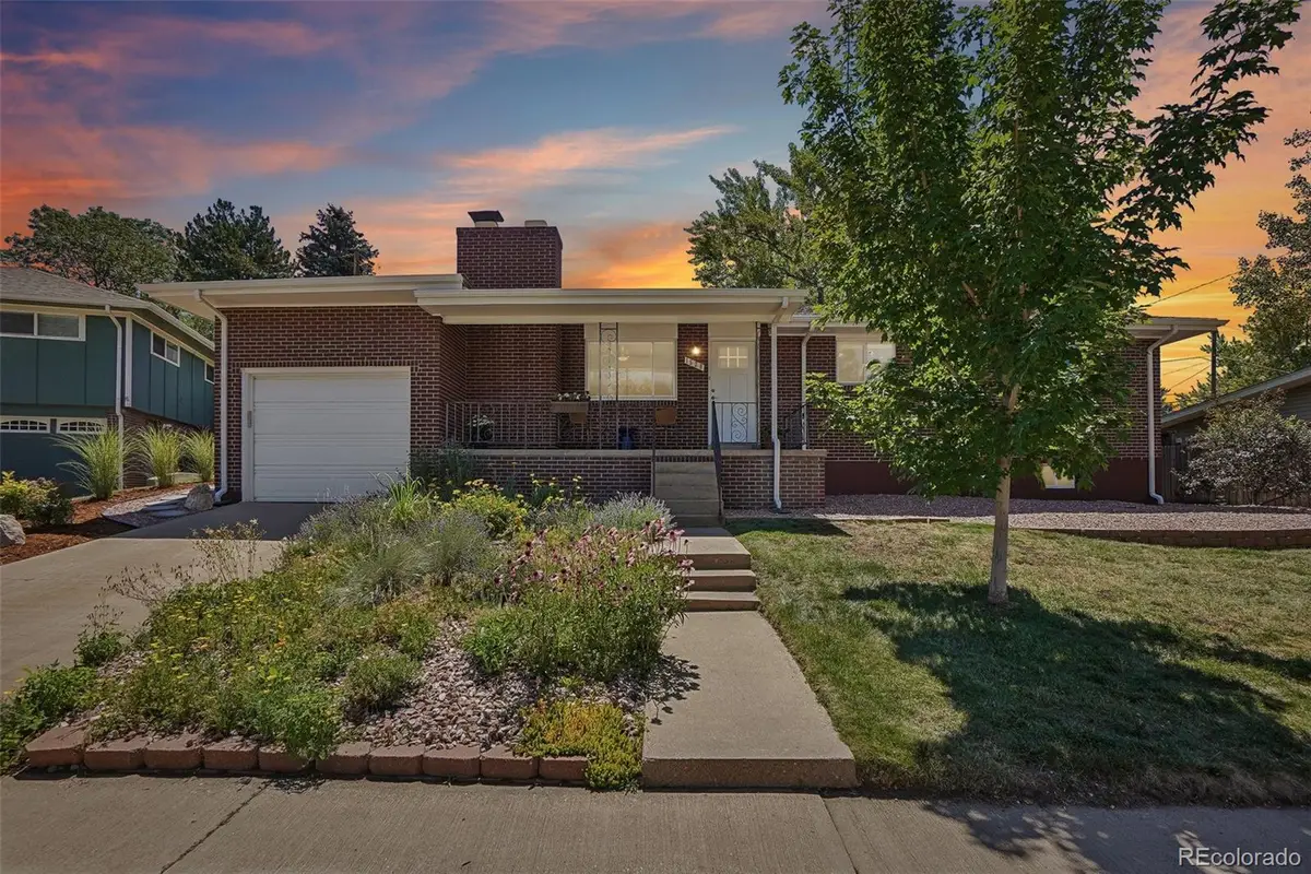 1520 Ulysses Street, Golden, CO 80401 - #1