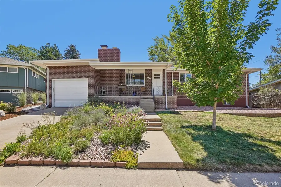 1520 Ulysses Street, Golden, CO 80401 - #2