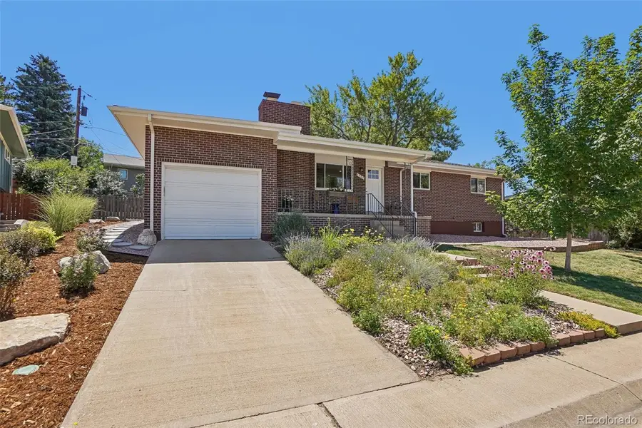 1520 Ulysses Street, Golden, CO 80401 - #3