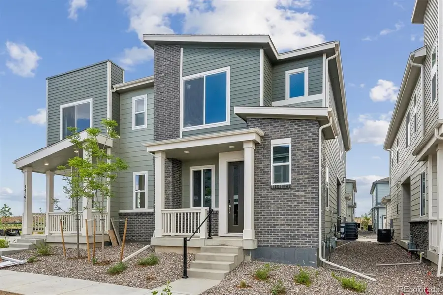 24171 E 30th Place, Aurora, CO 80019 - #2