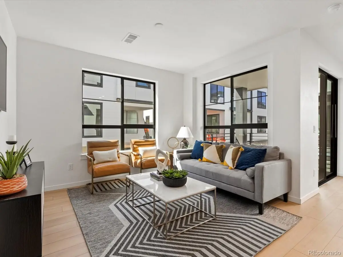 2060 S Holly Street #4, Denver, CO 80222 - #1