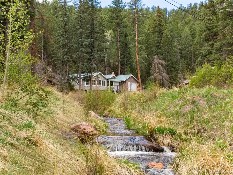 232 Fox Creek Road, Glen Haven, CO 80532 - #2