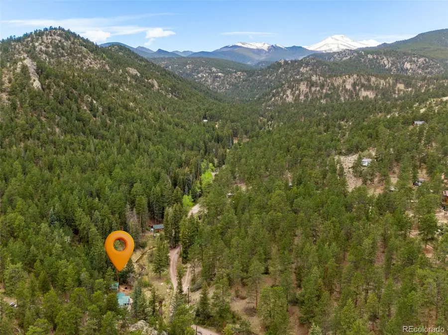 232 Fox Creek Road, Glen Haven, CO 80532 - #3