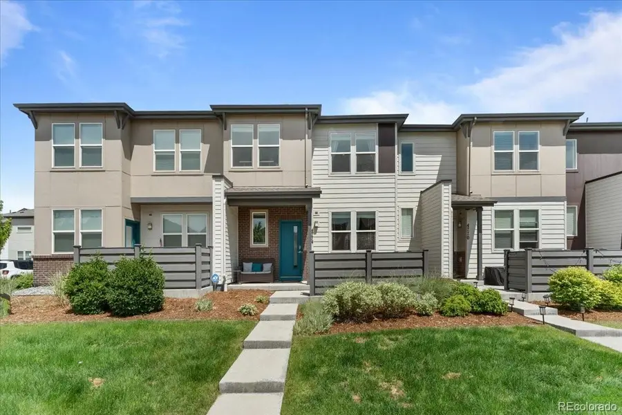 4774 Kittredge Street, Denver, CO 80239 - #2