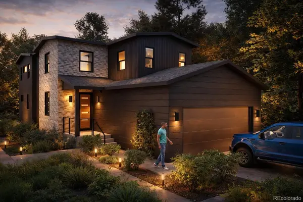 7874 S Windermere Circle, Littleton, CO 80120