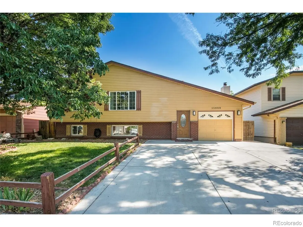 15969 E 18th Place, Aurora, CO 80011 - #1