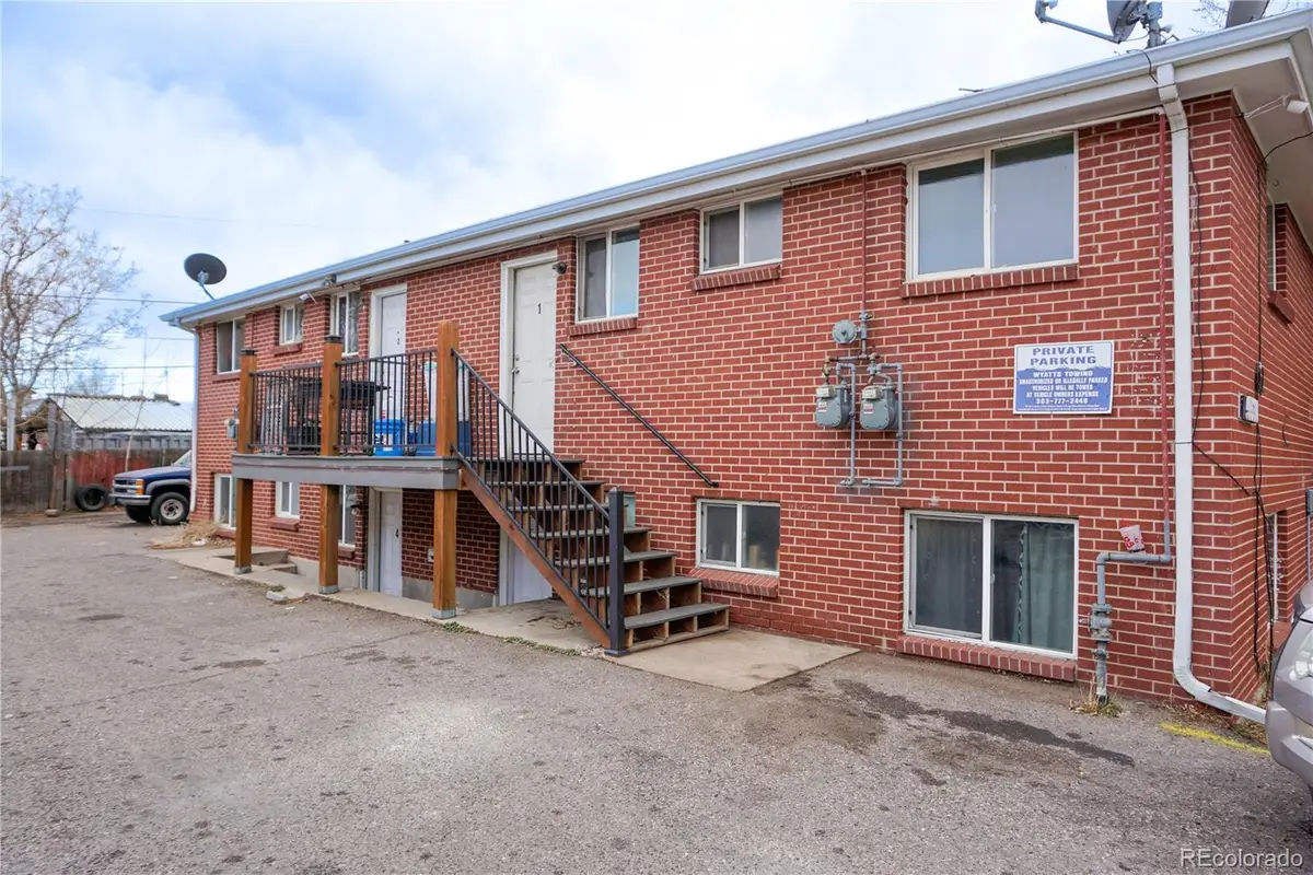 5530 W 3rd Place, Lakewood, CO 80226 - #1