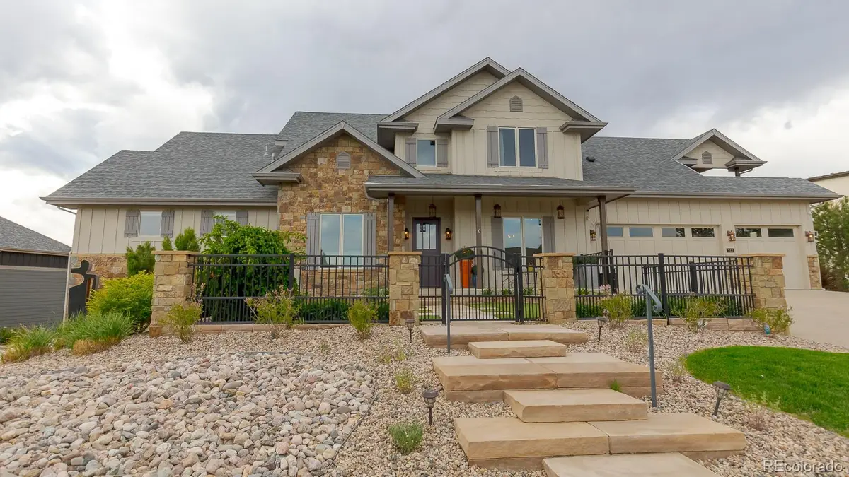 512 Deer Meadow Drive, Loveland, CO 80537 - #1