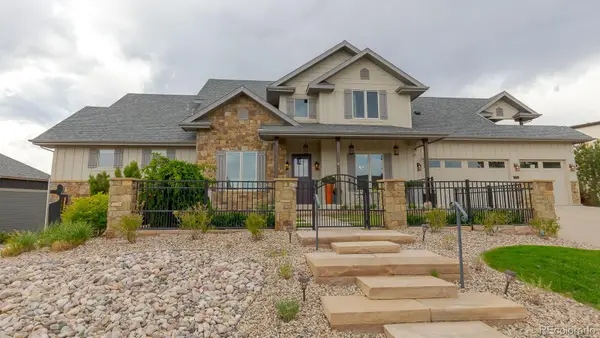 512 Deer Meadow Drive, Loveland, CO 80537
