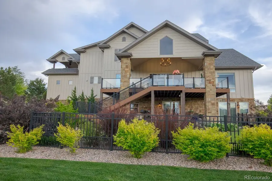 512 Deer Meadow Drive, Loveland, CO 80537 - #2