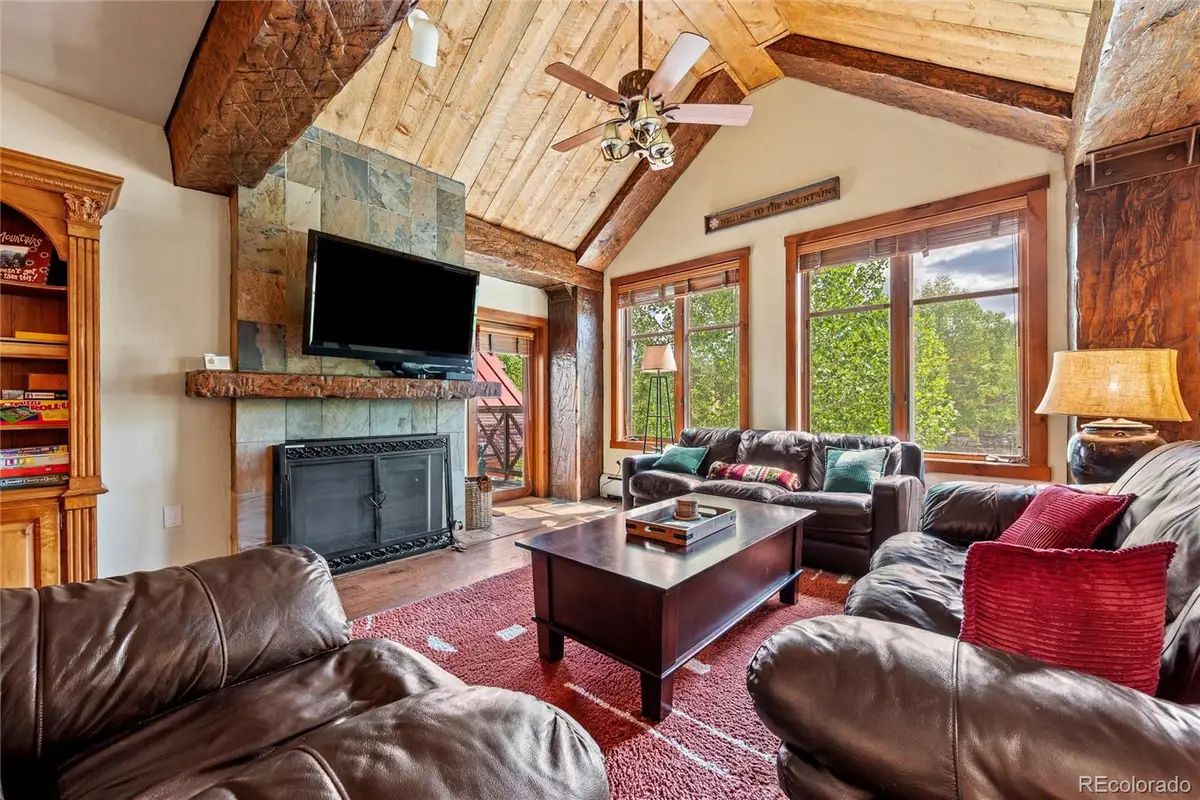 505 S Main Street #2205, Breckenridge, CO 80424 - #1