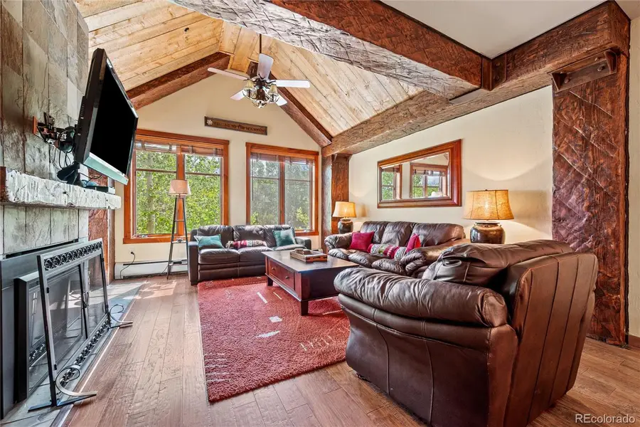 505 S Main Street #2205, Breckenridge, CO 80424 - #2