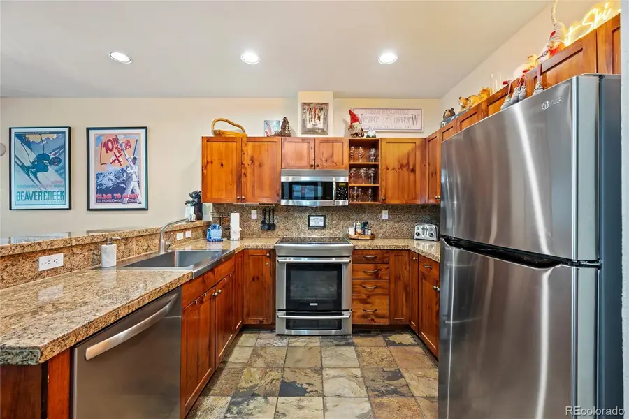 505 S Main Street #2205, Breckenridge, CO 80424 - #3