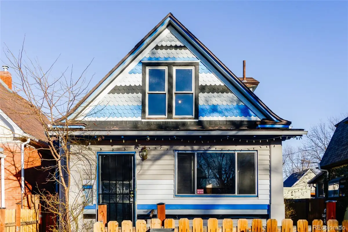 662 S Logan Street, Denver, CO 80209 - Image #1