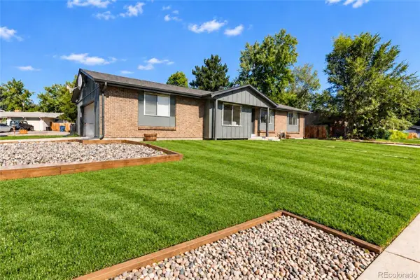 1731 S Garland Street, Denver, CO 80232