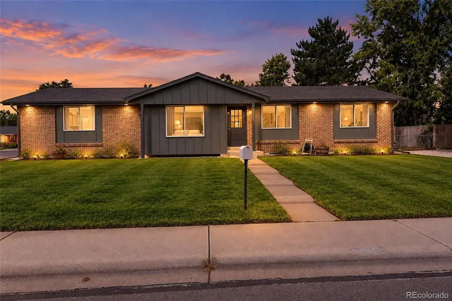 1731 S Garland Street, Denver, CO 80232 - #2