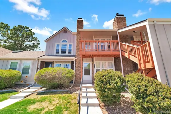 9711 W Chatfield Avenue #C, Littleton, CO 80128