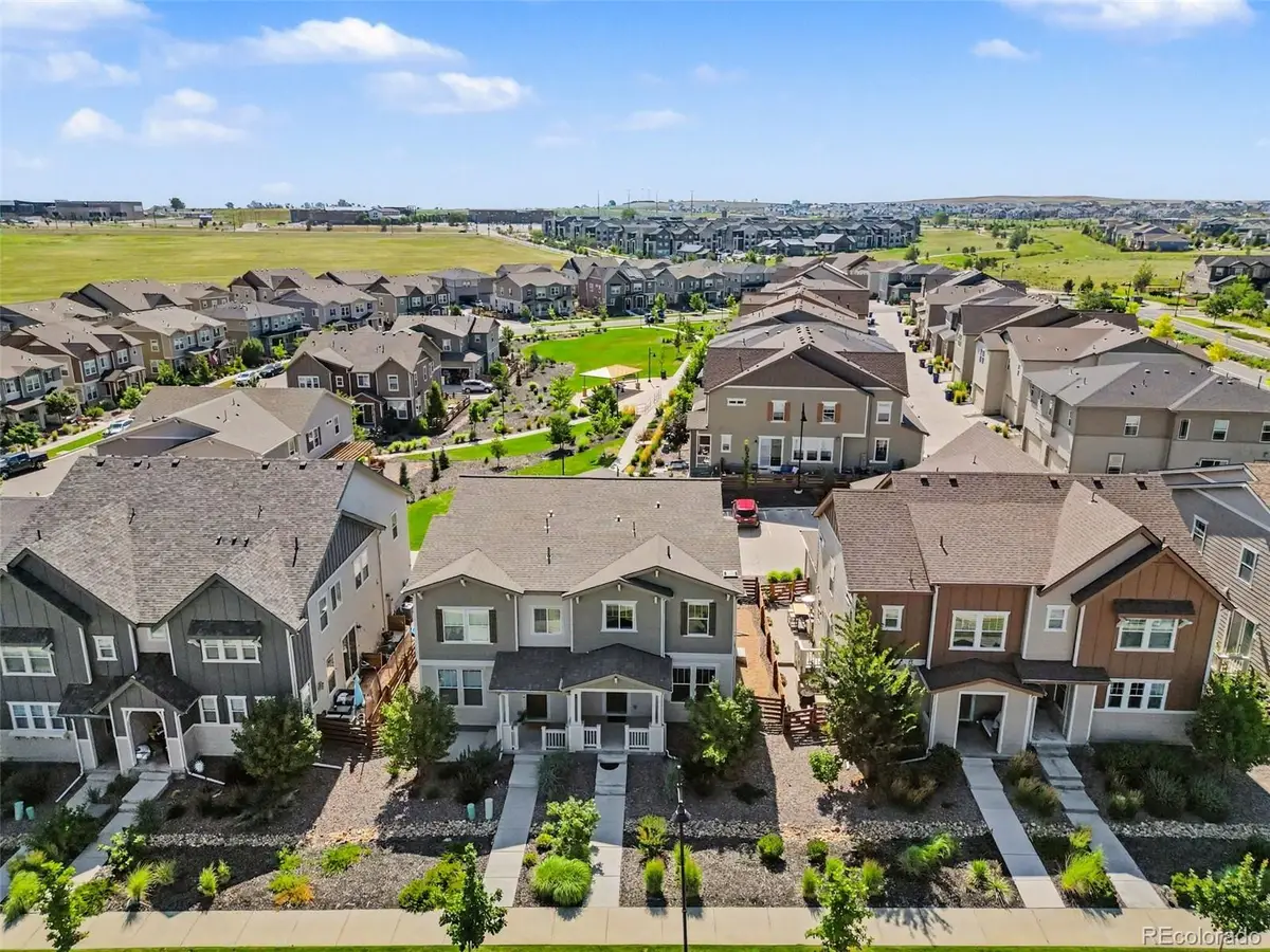 346 Norgay Way, Erie, CO 80516 - #1