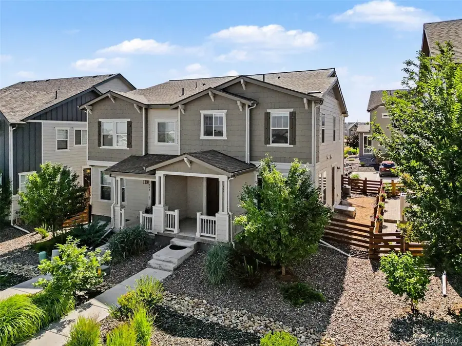 346 Norgay Way, Erie, CO 80516 - #2
