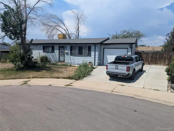 9179 Hunter Street, Westminster, CO 80031