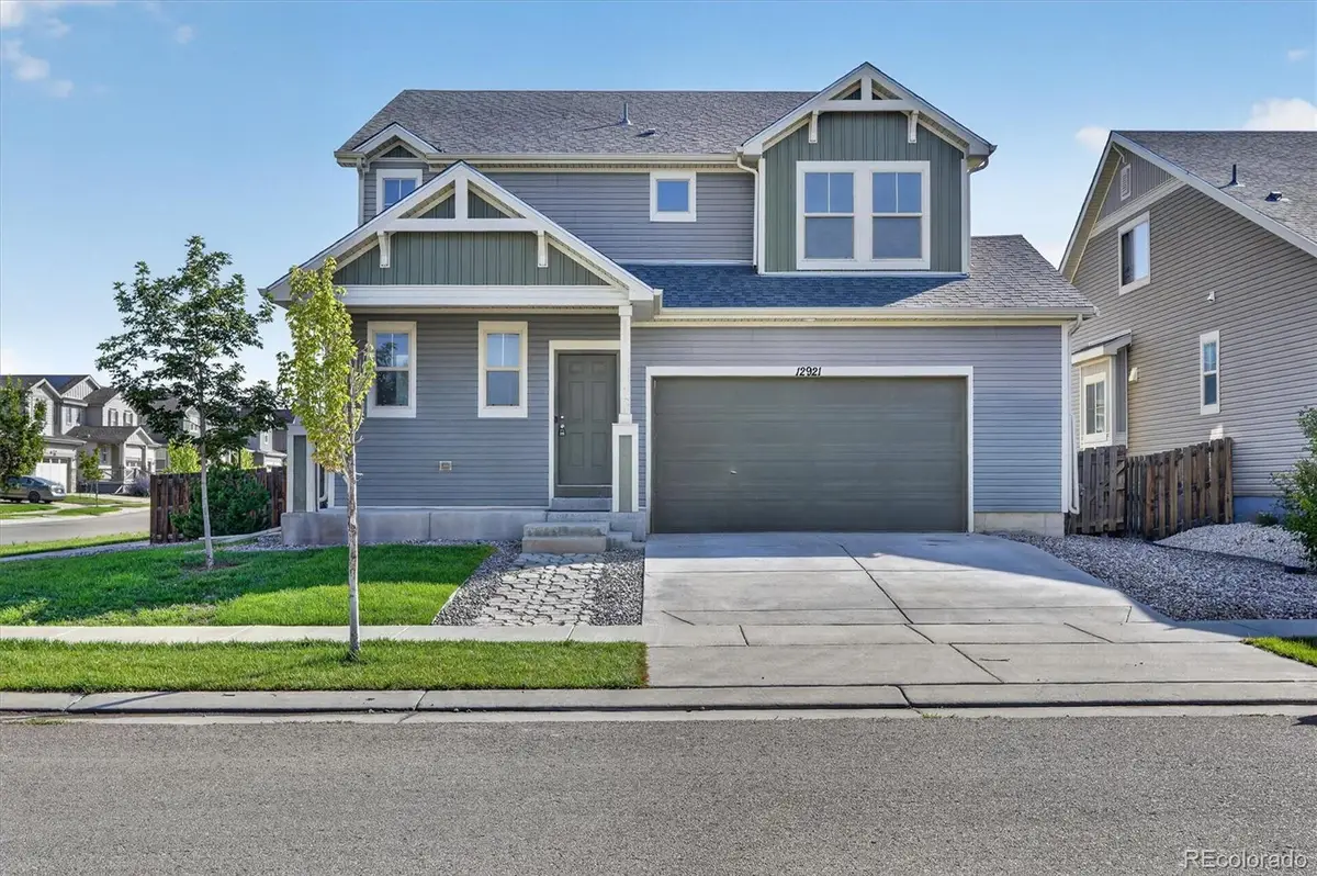 12921 E 108th Way, Commerce City, CO 80022 - #1