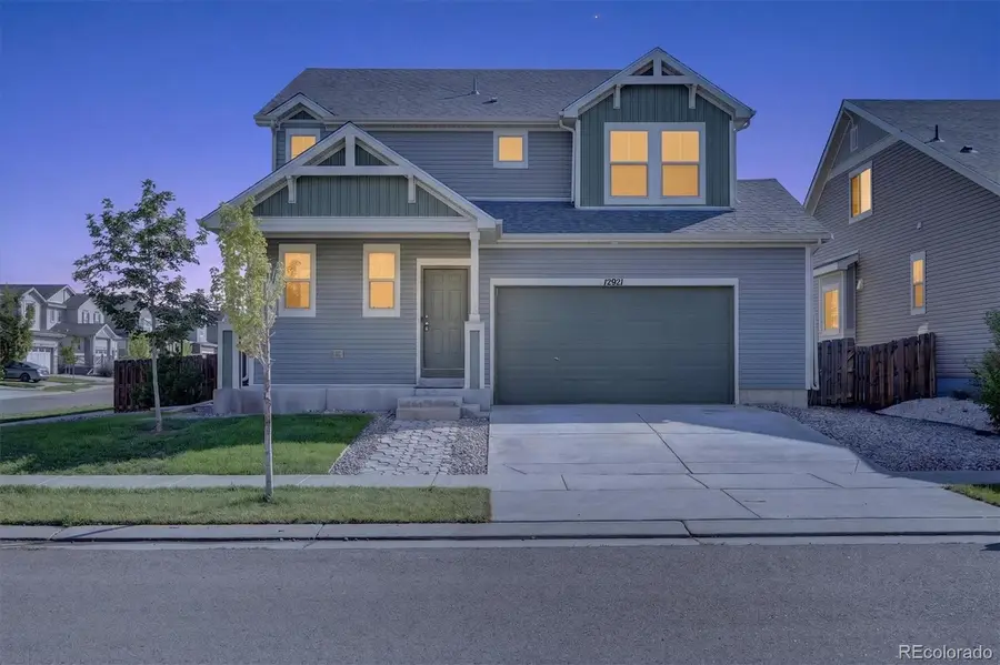 12921 E 108th Way, Commerce City, CO 80022 - #2