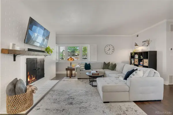 7250 Eastmoor Drive #125, Denver, CO 80237
