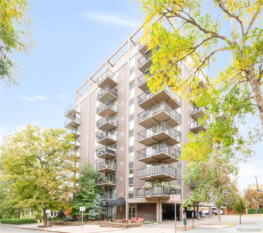 1150 Vine Street #1102, Denver, CO 80206 - Image #2