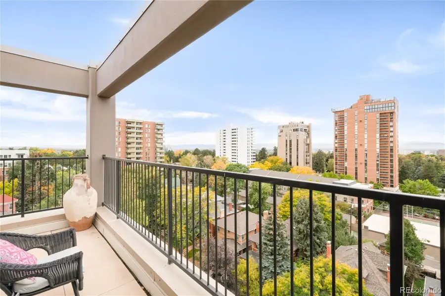 1150 Vine Street #1102, Denver, CO 80206 - Image #3