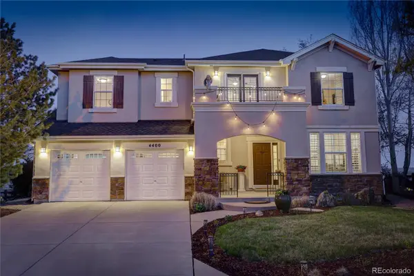 4400 Fireweed Trail, Broomfield, CO 80023