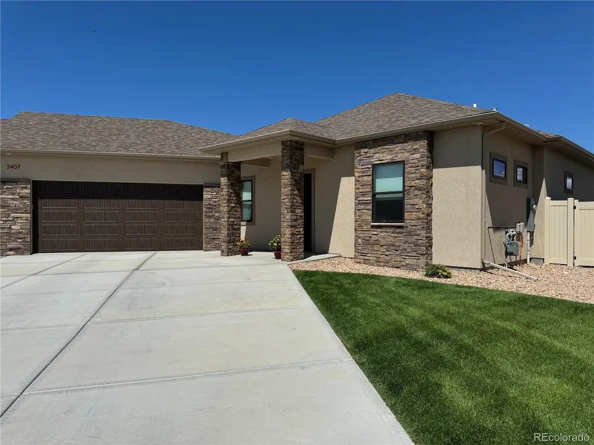 3407 Woodbridge Place, Montrose, CO 81401 - #1