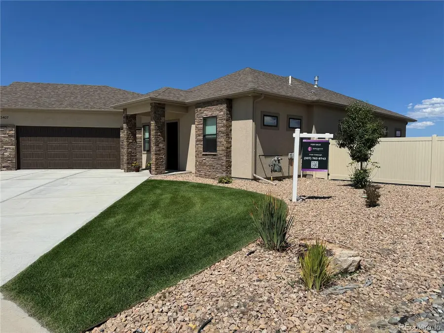 3407 Woodbridge Place, Montrose, CO 81401 - #2